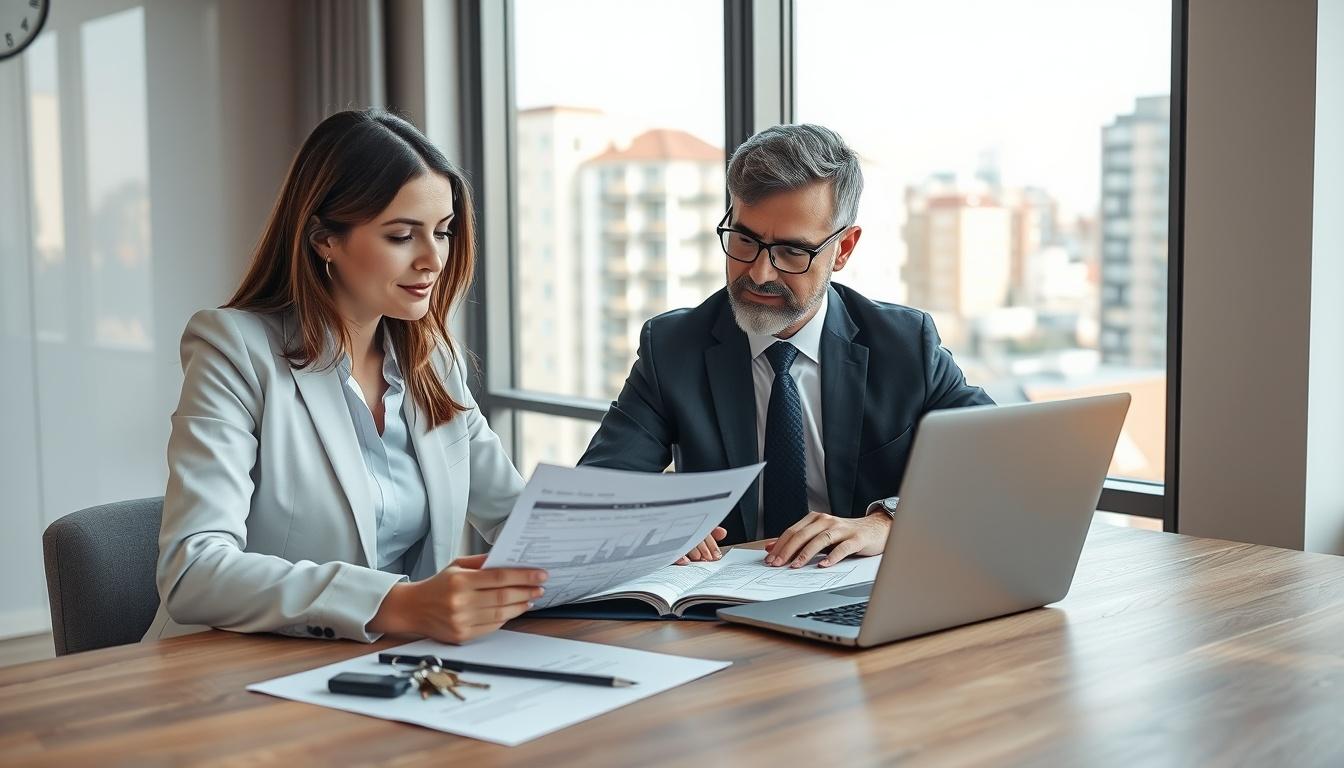 Real Estate Law Support